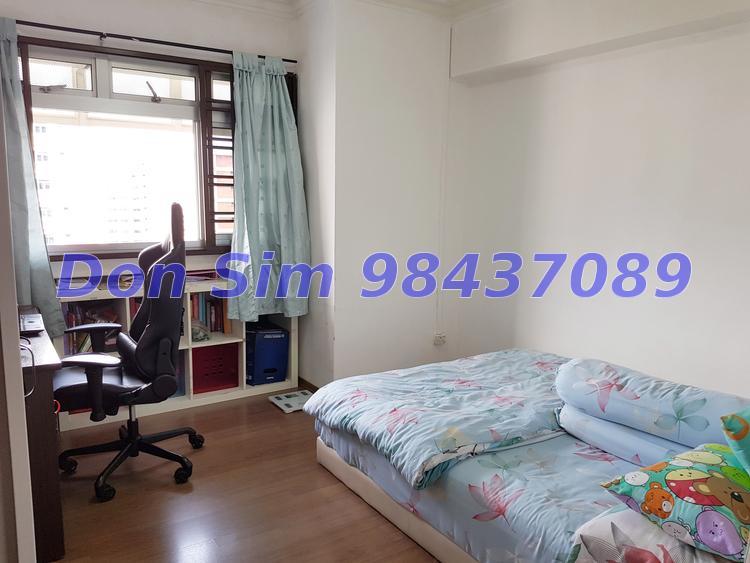 Blk 614 Elias Road (Pasir Ris), HDB 5 Rooms #172329692